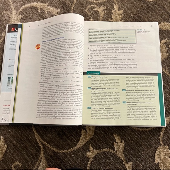 ‘Retailing Management’ Textbook - Picture 3 of 5